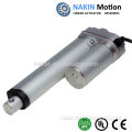 Customized Linear Actuator DC Motor For Hospital Bed